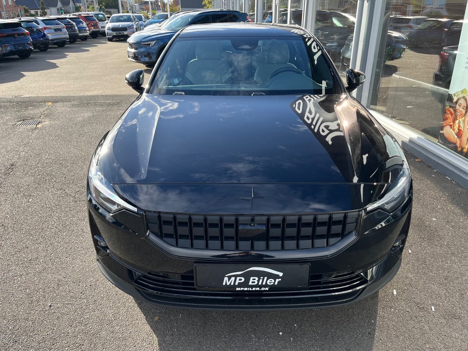 Polestar 2 Standard Range 5d