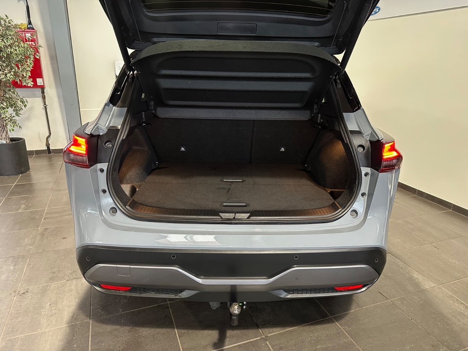 Nissan Qashqai 1,3 mHEV Tekna+ X-tr. 5d