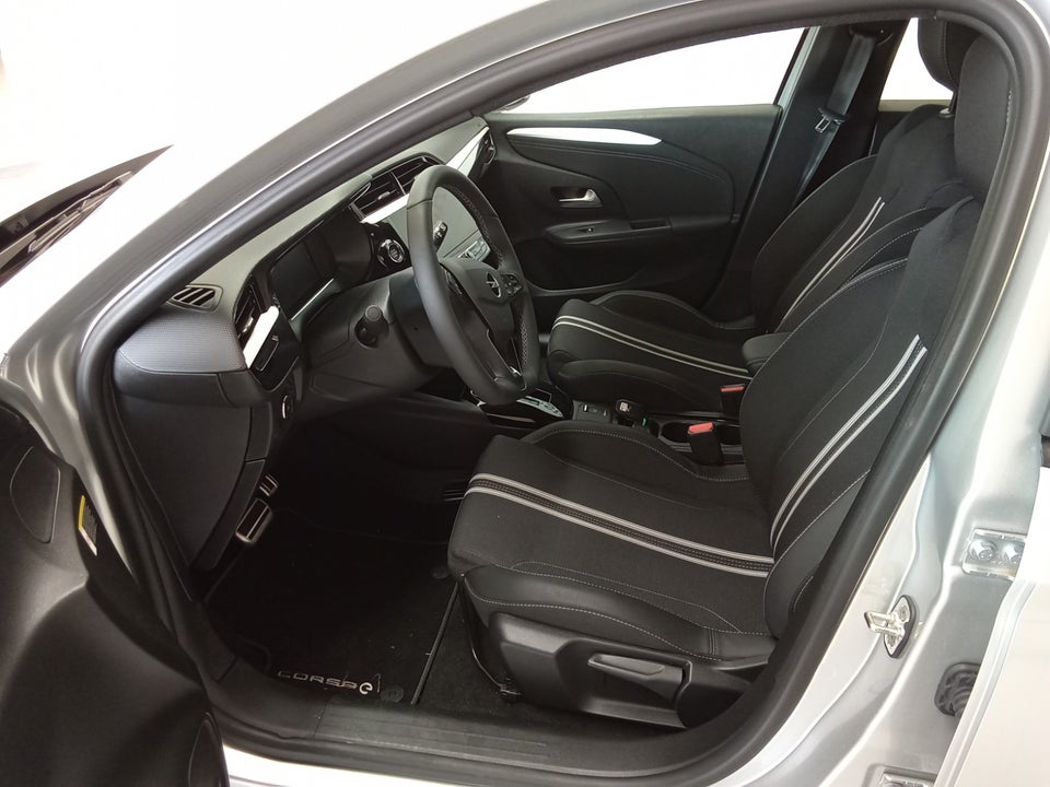 Opel Corsa-e 54 GS-Line 5d