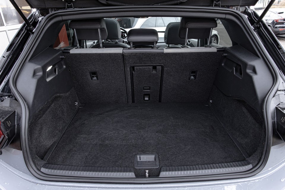 VW ID.3 58 1ST Max 5d