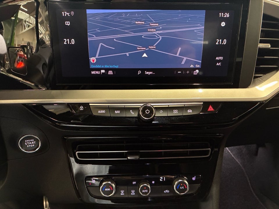 Opel Mokka-e 50 Ultimate 5d