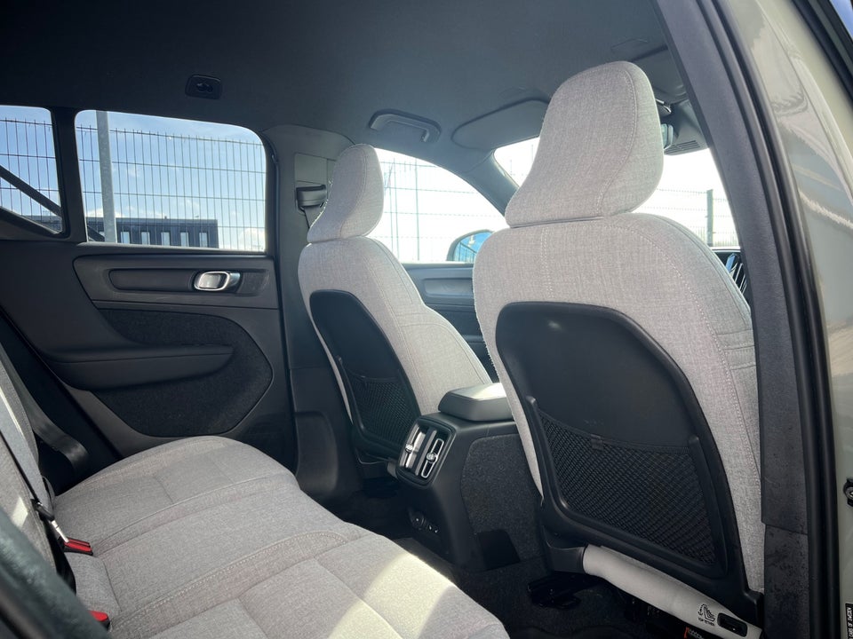 Volvo XC40 P6 ReCharge Ultimate 5d