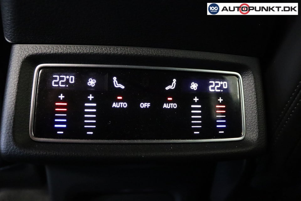 Audi e-tron S quattro 5d