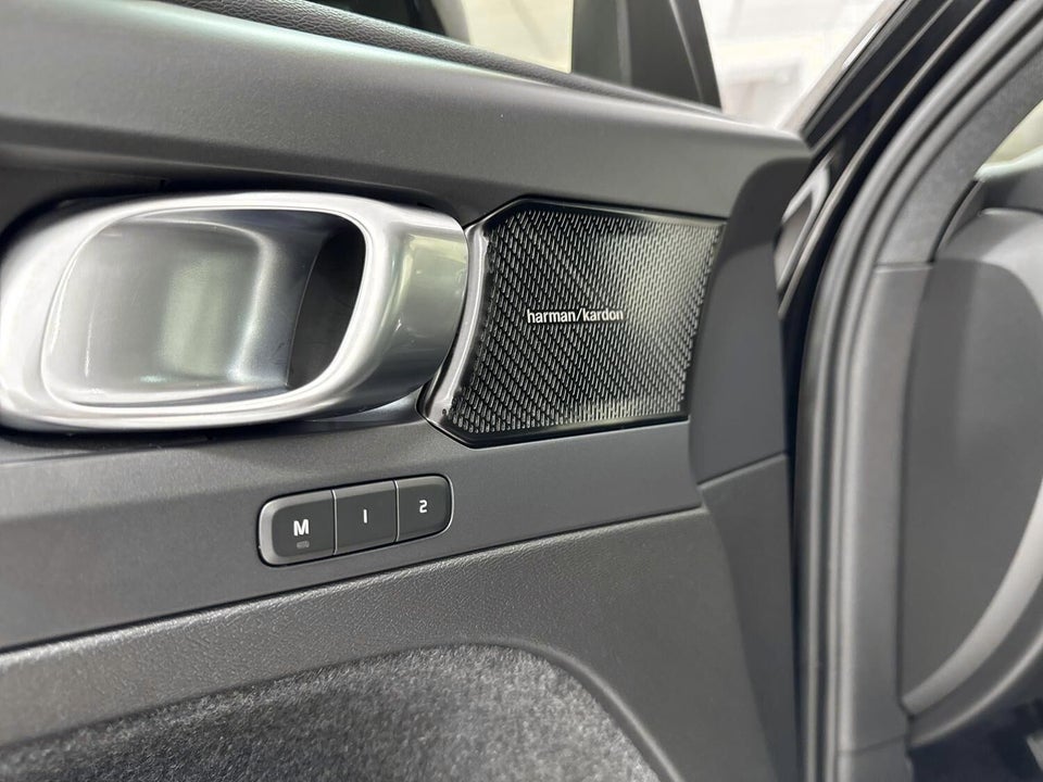 Volvo XC40 P6 ReCharge Ultimate 5d