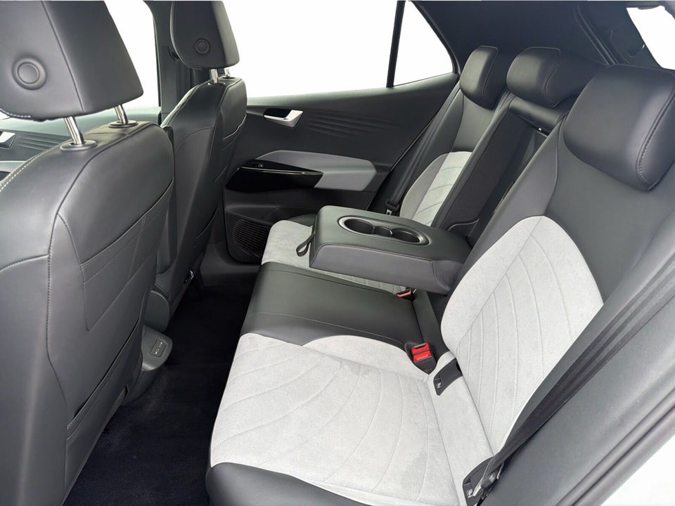 VW ID.3 58 Pro Performance 5d