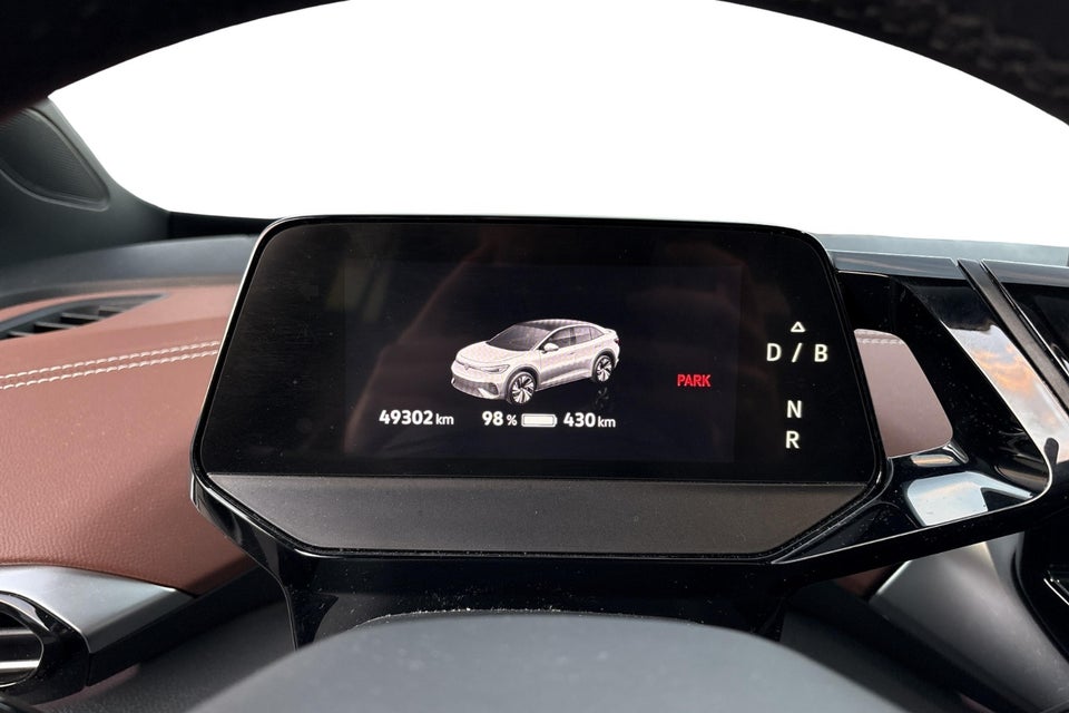 VW ID.5 77 Pro Performance 5d