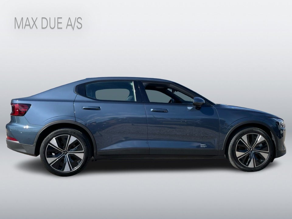 Polestar 2 Long Range 5d