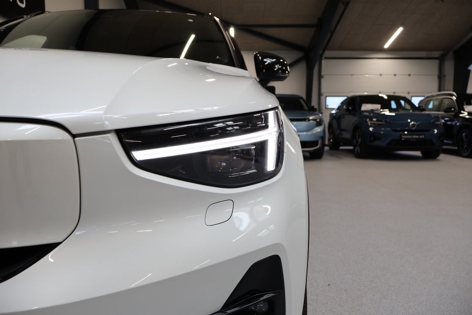 Volvo XC40 P6 ReCharge Plus 5d