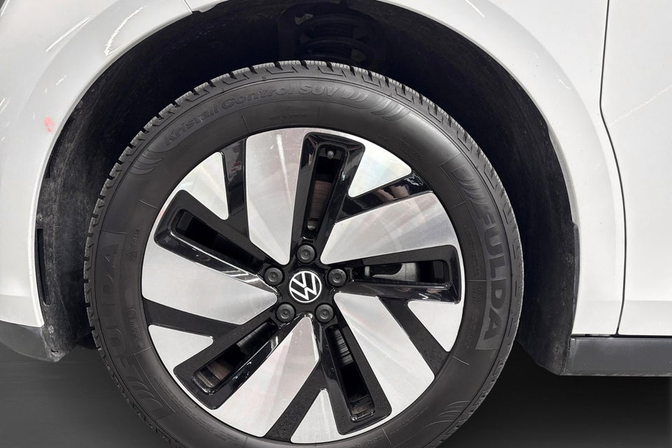 VW ID.Buzz 79 Cargo Pro+ 4Motion