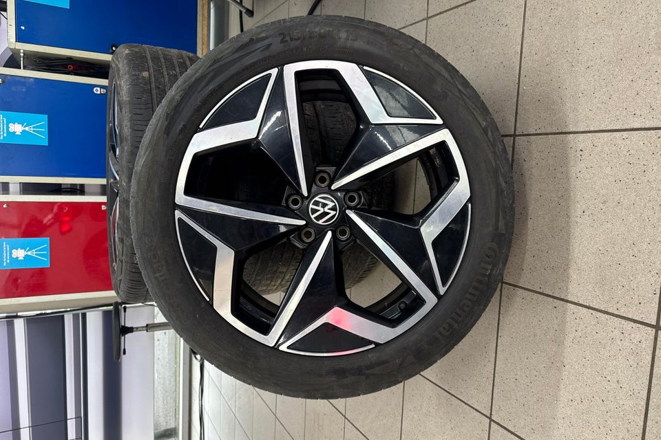 VW ID.3 58 1ST Plus 5d