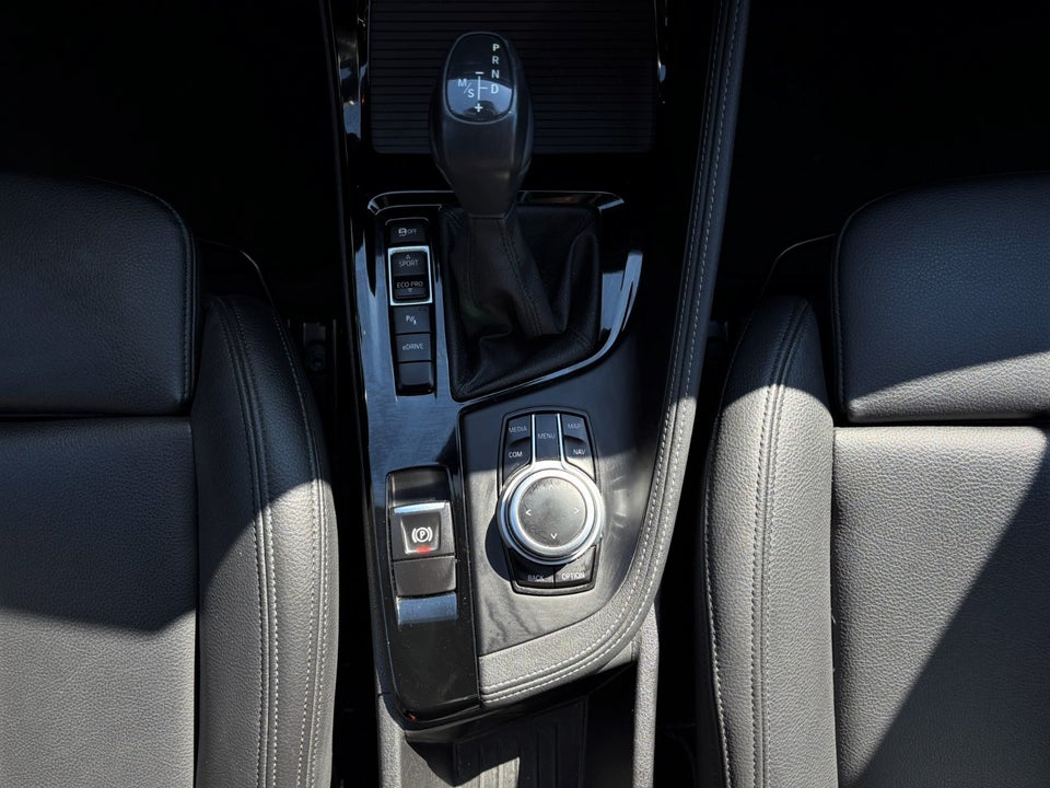 BMW X1 1,5 xDrive25e M-Sport aut. 5d