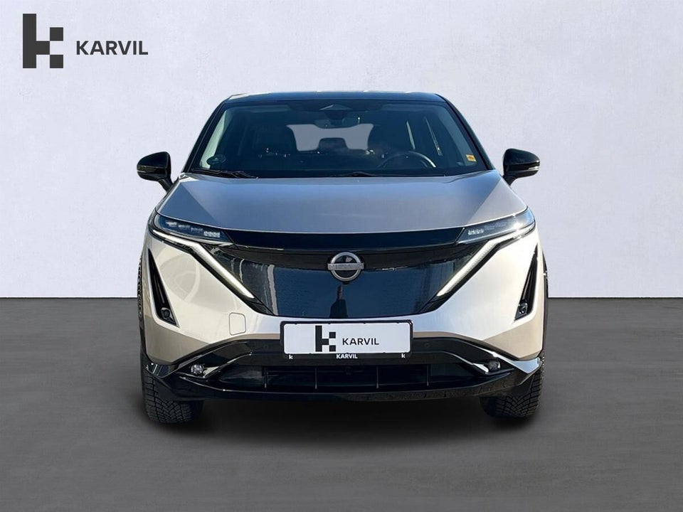 Nissan Ariya 63 Advance 5d