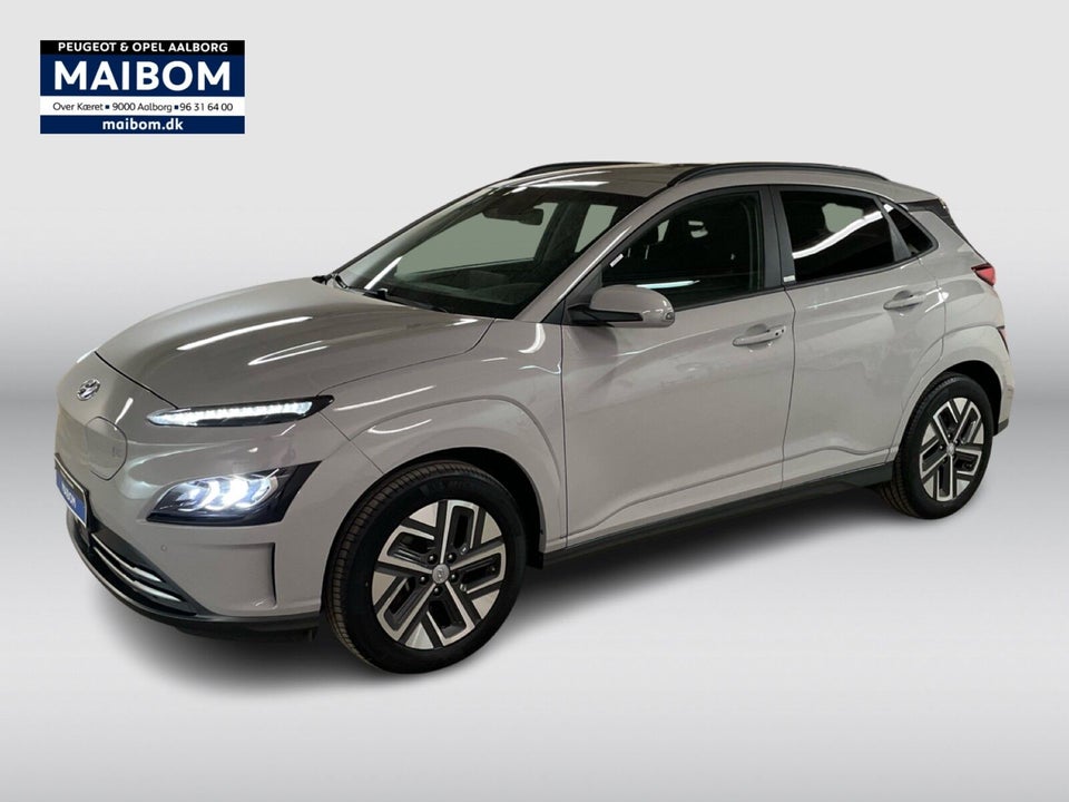 Hyundai Kona 39 EV Trend 5d