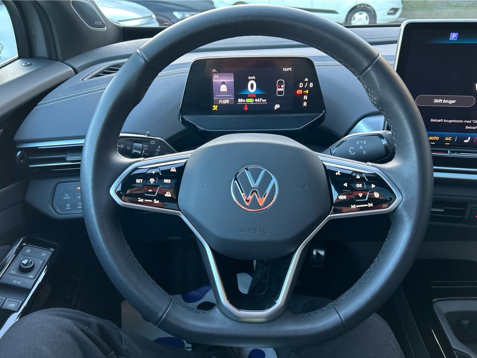 VW ID.4 77 Pro Style 5d