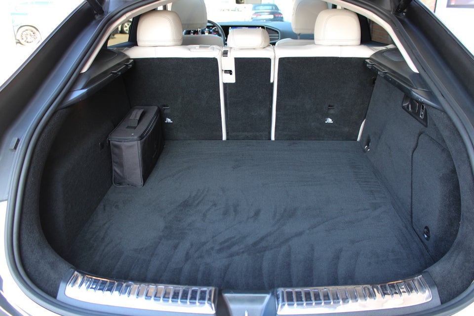 Mercedes GLE350 de 2,0 AMG Line Coupé aut. 4Matic 5d