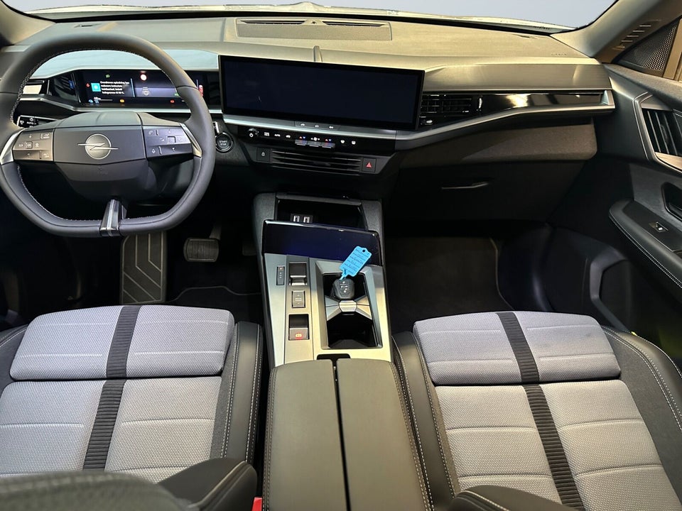 Opel Grandland-e 73 Edition 5d