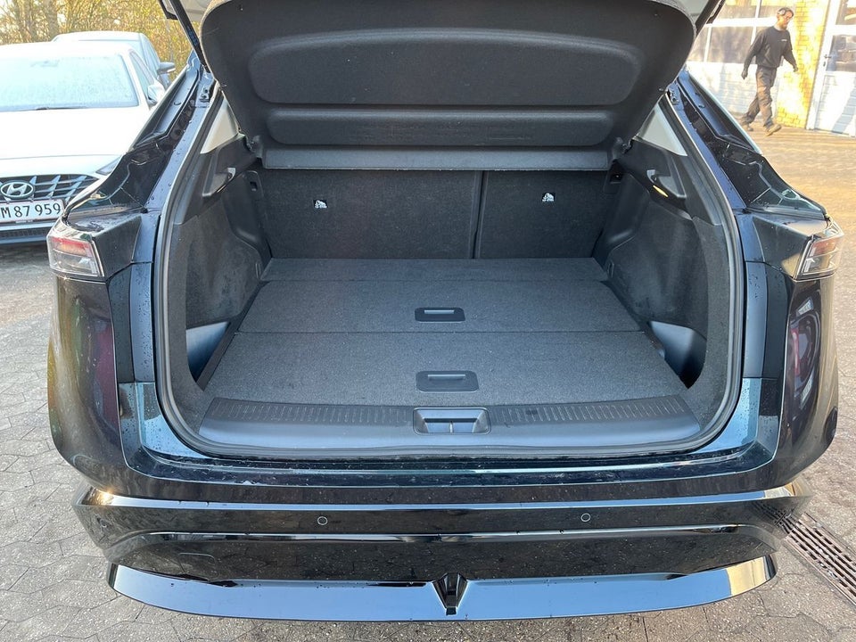 Nissan Ariya 63 Engage 5d