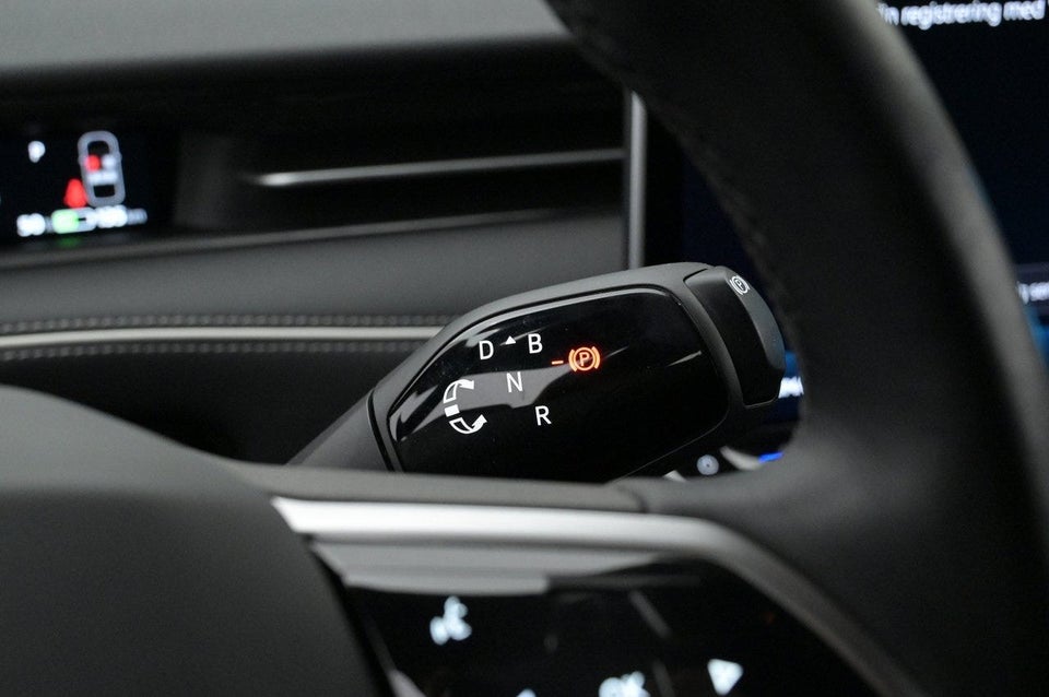 VW ID.7 77 Pro Tourer 5d