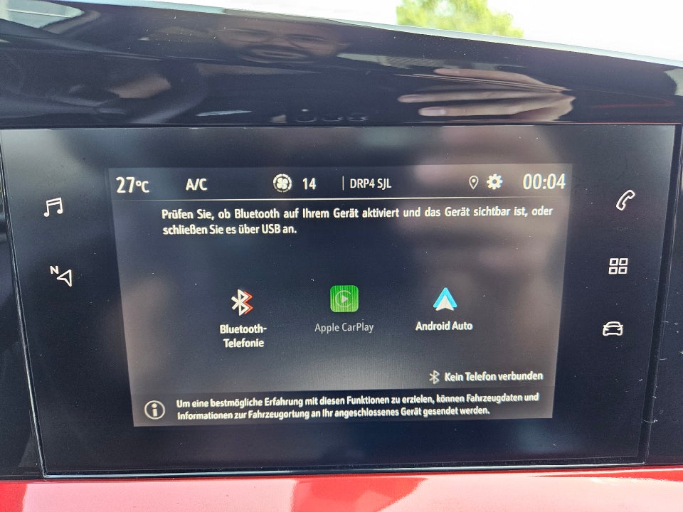 Opel Mokka-e 50 GS Line 5d