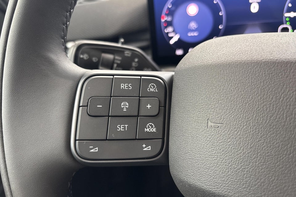 VW ID.3 Neo 58 Style 5d