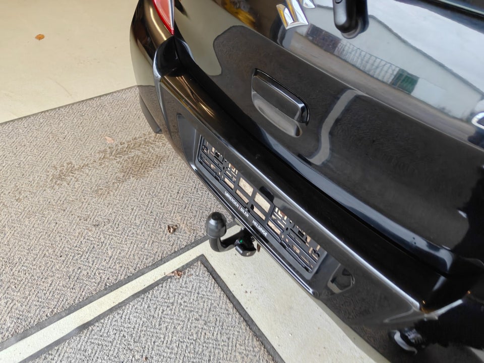 Suzuki Celerio 1,0 Comfort 5d