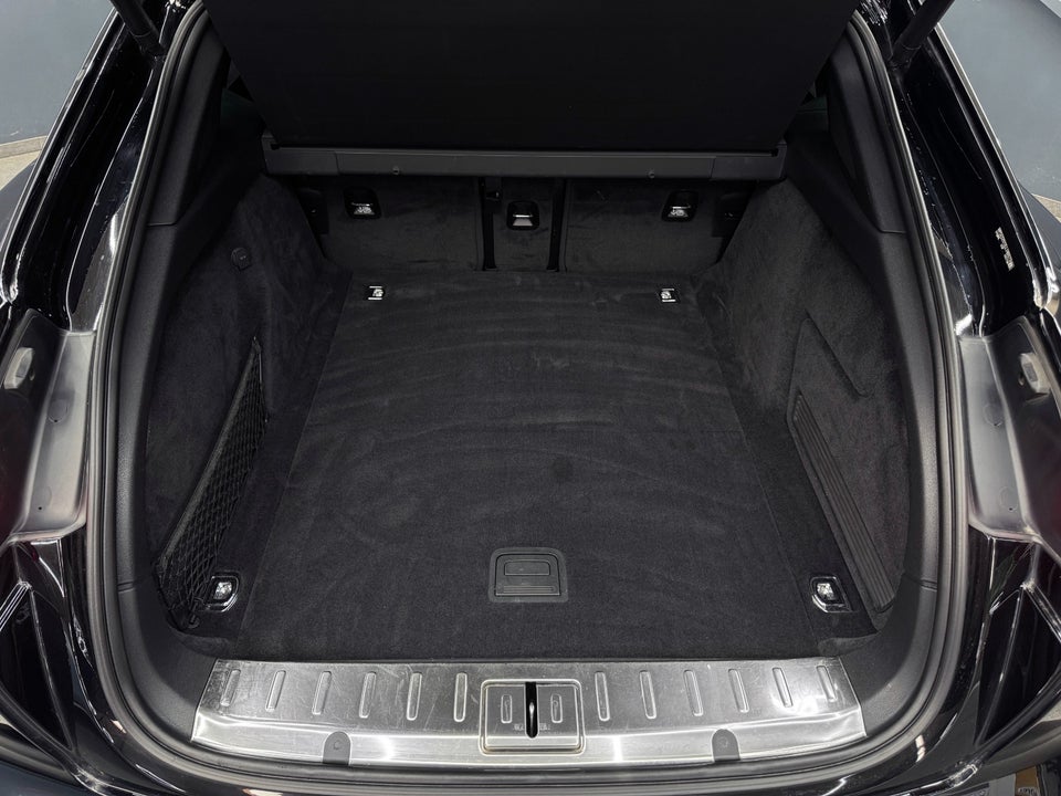 Porsche Panamera 4 2,9 E-Hybrid Sport Turismo PDK 5d