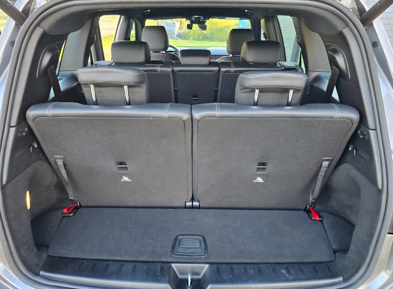 Mercedes EQB250 Progressive 7prs 5d