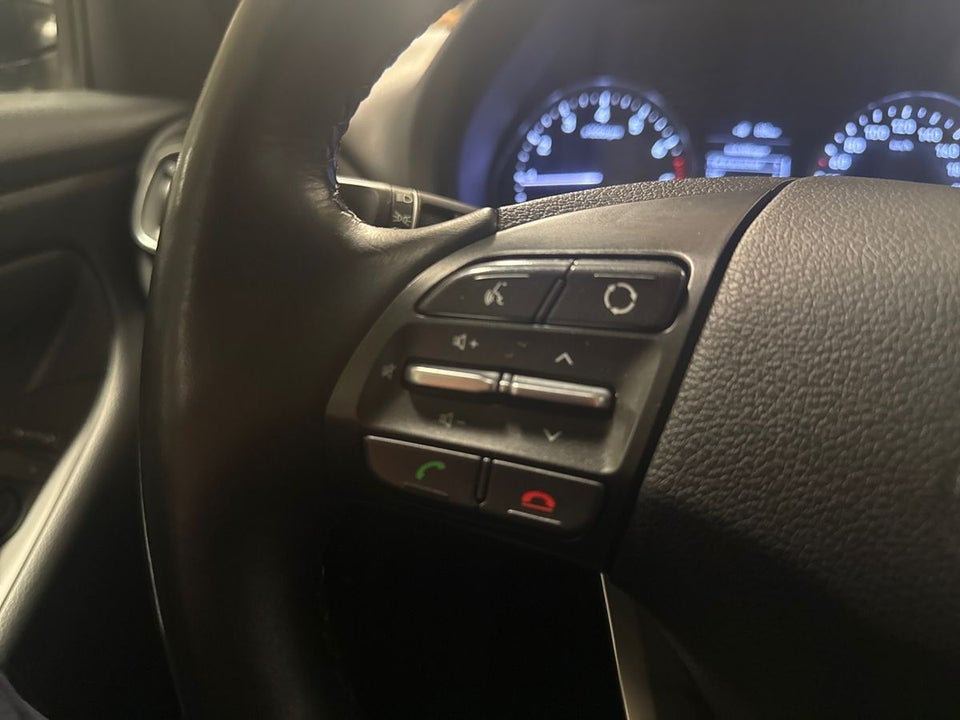 Hyundai i30 1,0 T-GDi Life Komfort stc. 5d