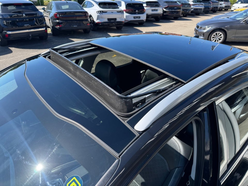 Kia XCeed 1,6 PHEV Upgrade+ DCT 5d