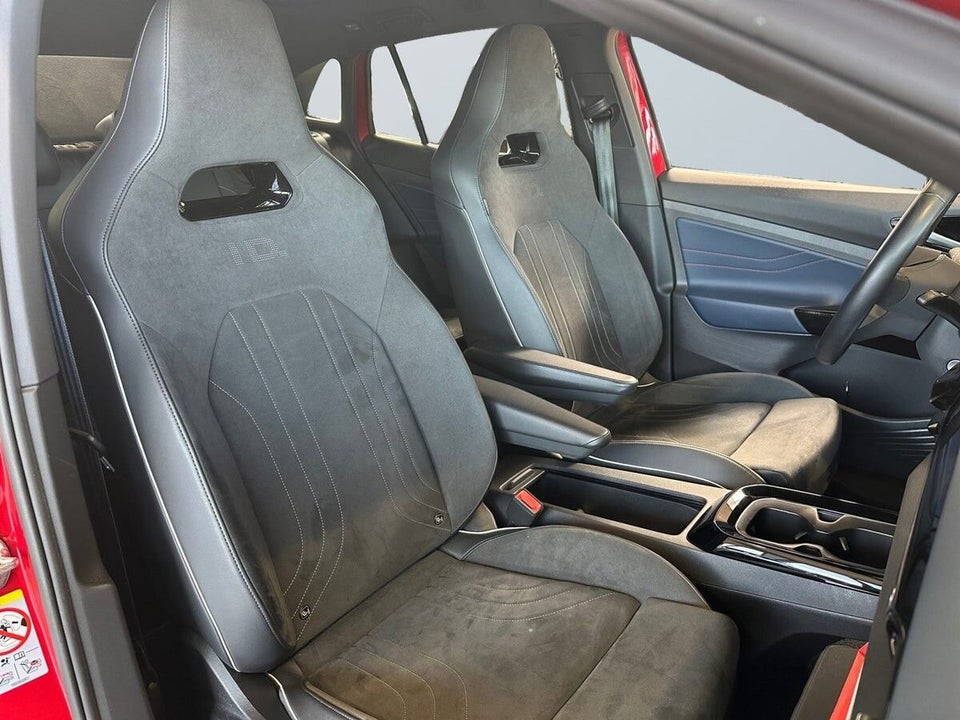 VW ID.4 77 GTX 4Motion 5d