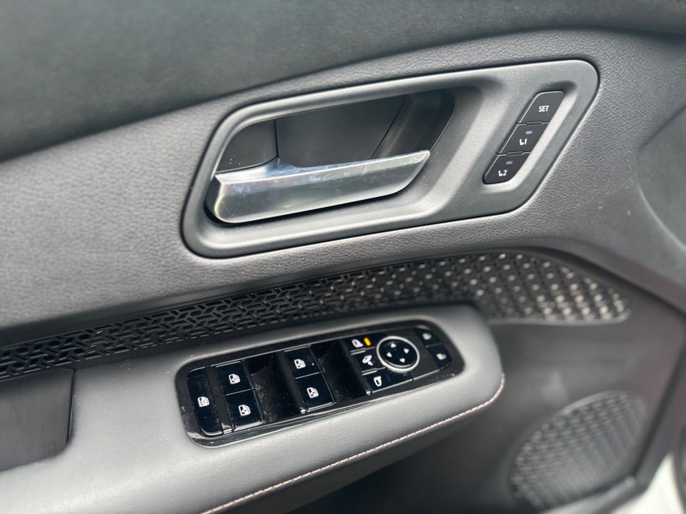 Nissan Ariya 87 Evolve 5d