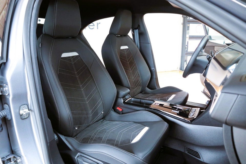 Opel Mokka-e 50 Ultimate 5d