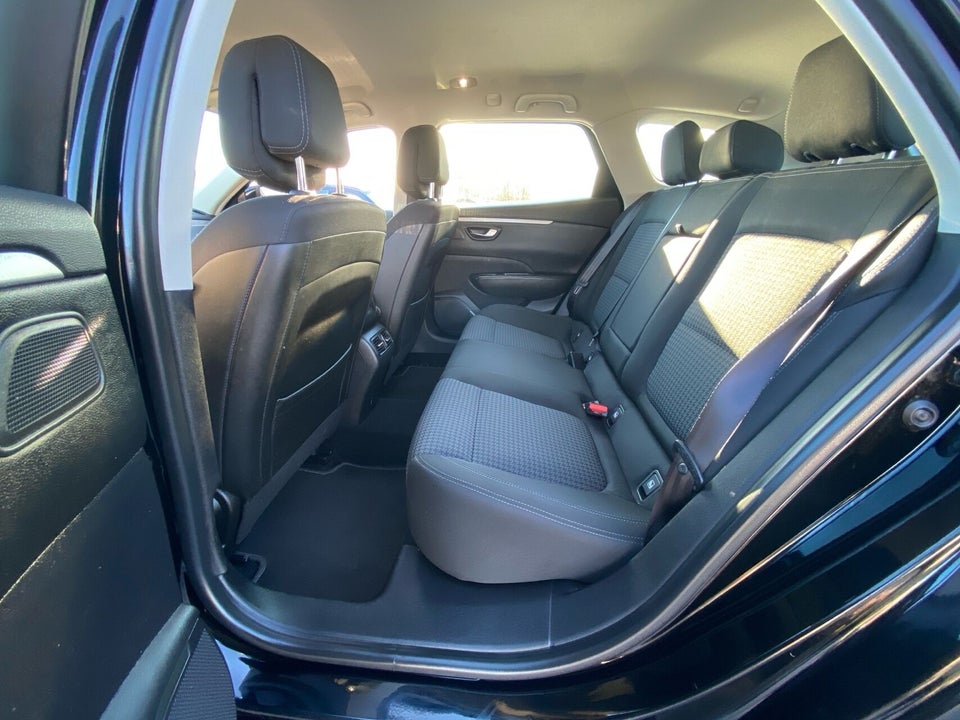 Renault Talisman 1,5 dCi 110 Intens 4d