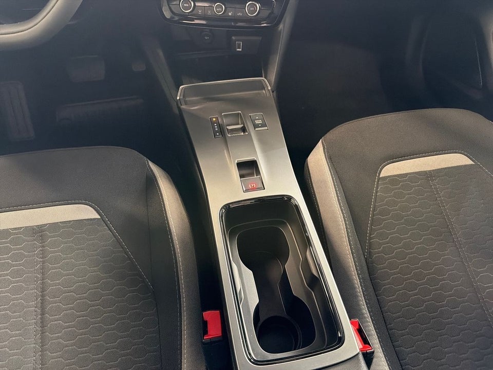 Opel Mokka-e 54 Edition 5d