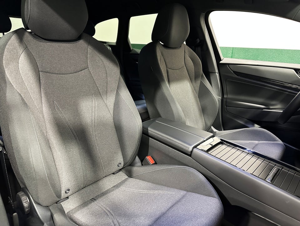 VW ID.7 77 Pro Tourer 5d