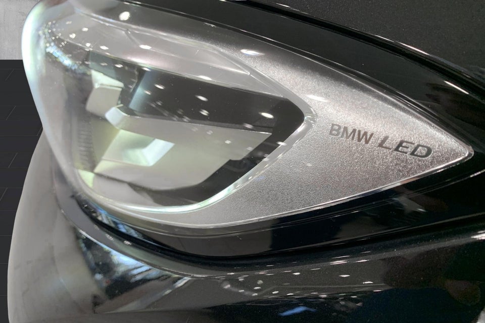 BMW 330e 2,0 Touring Sport Line aut. 5d