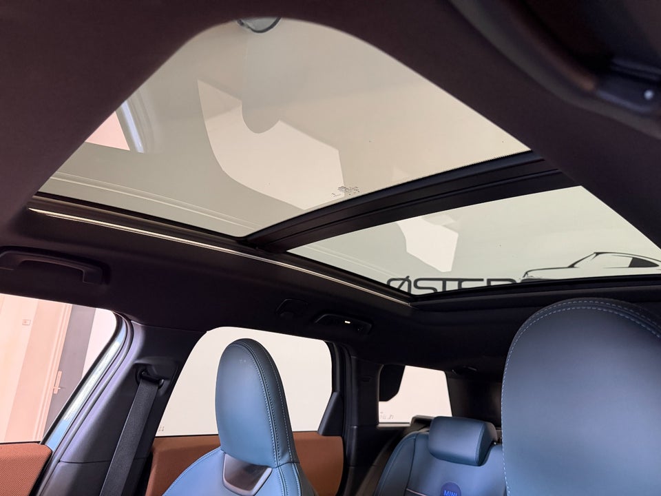 MINI Countryman E Favoured Trim M 5d