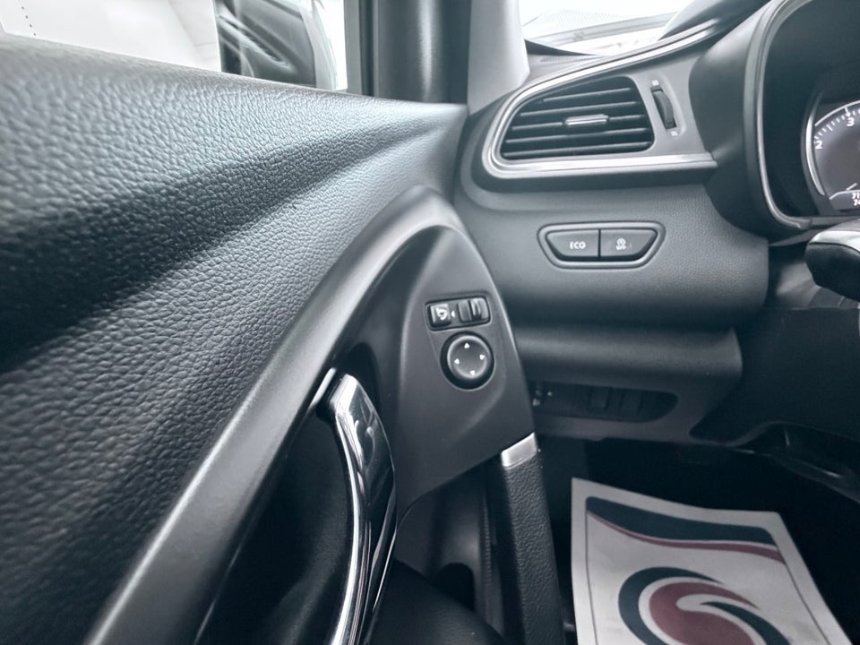 Renault Kadjar 1,2 TCe 130 Zen EDC 5d