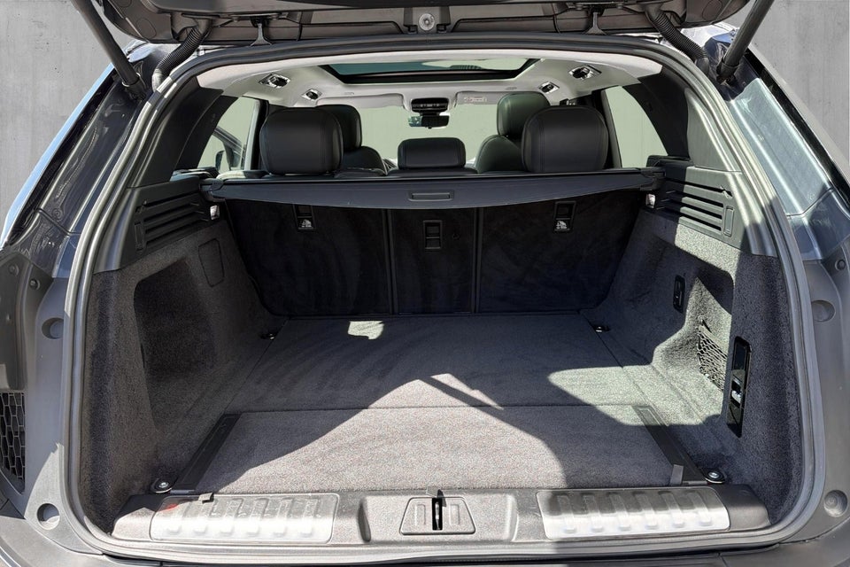 Land Rover Range Rover Sport 3,0 P460e Dynamic HSE aut. 5d