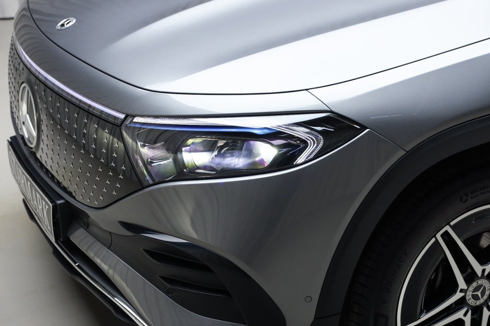 Mercedes EQB250+ AMG Premium 5d