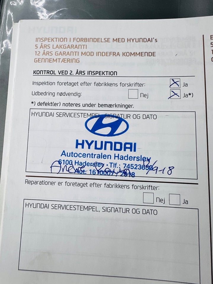 Hyundai i20 1,25 Active 5d
