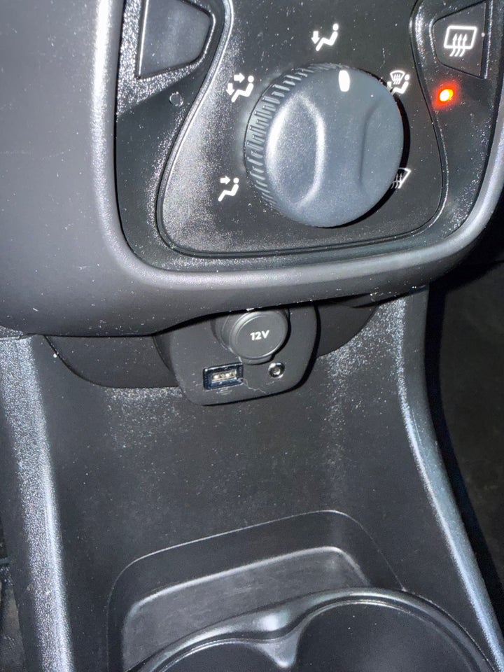 Peugeot 108 1,0 e-VTi 69 Active 5d