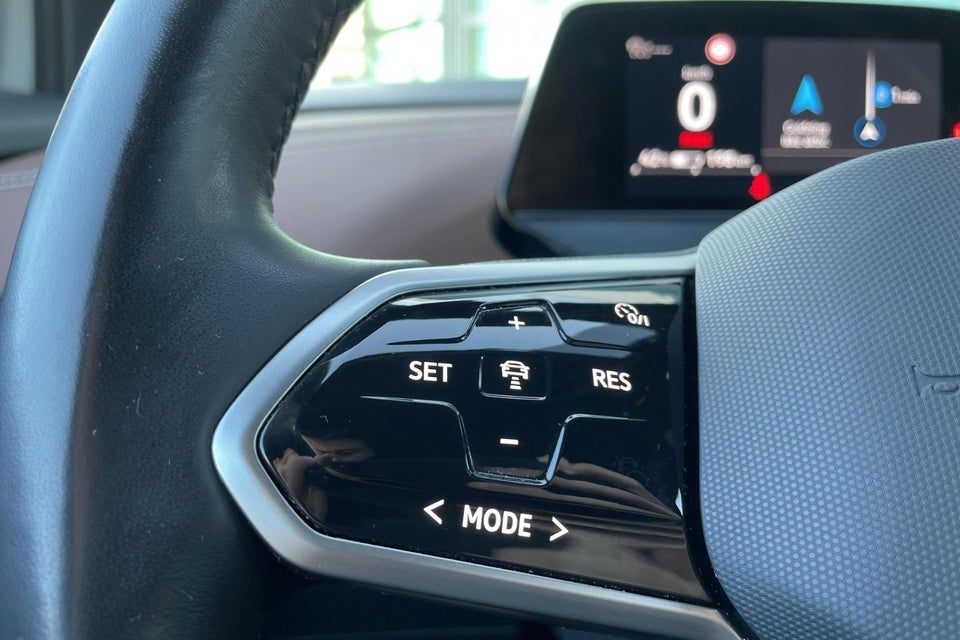 VW ID.5 77 Pro Performance 5d