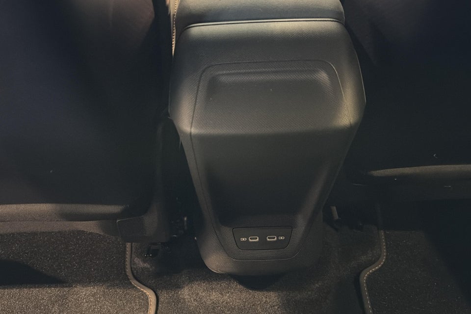Cupra Born 79 VZ 5d