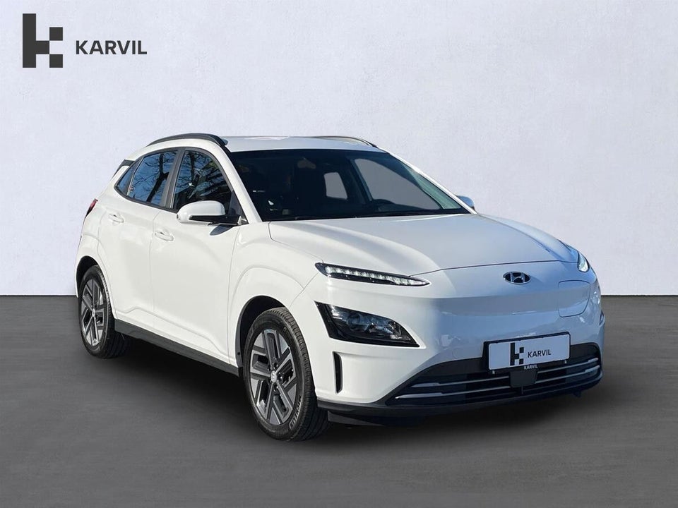 Hyundai Kona 39 EV Select 5d