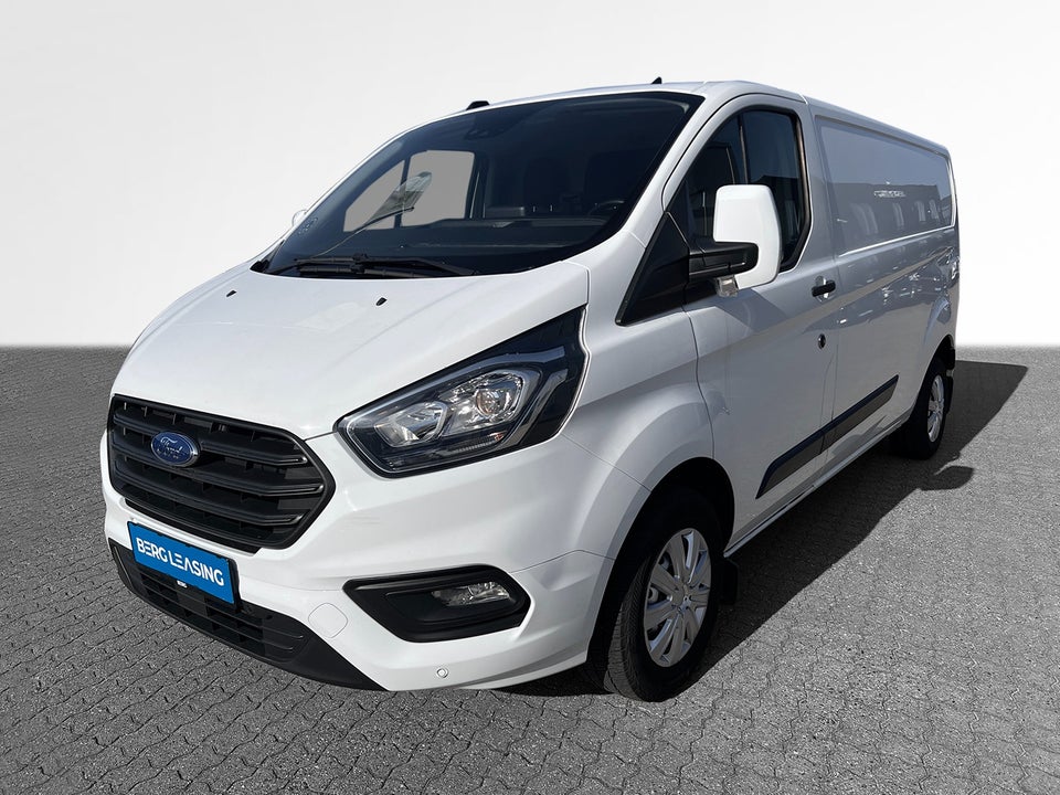 Ford Transit Custom 300 L2 2,0 TDCi 130 Active