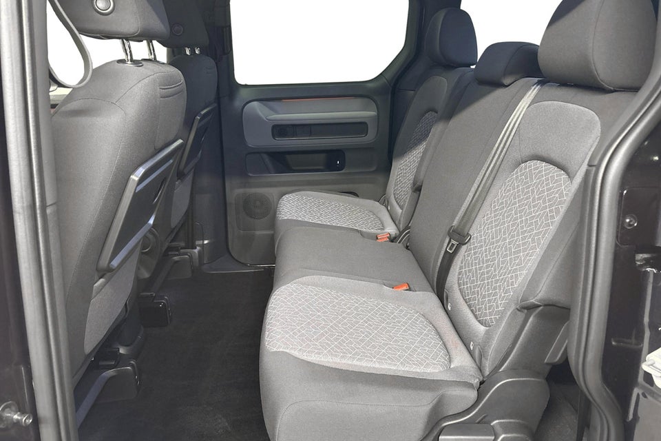 VW ID.Buzz 79 Life+ SWB 5d