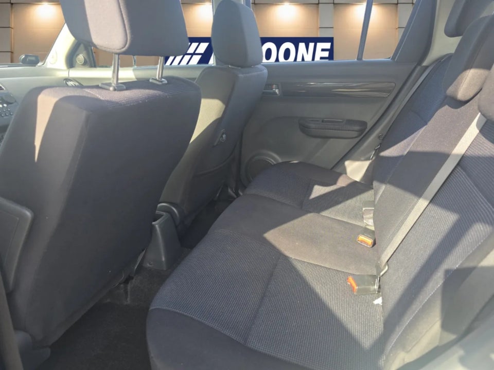 Suzuki Swift 1,3 GLS 5d