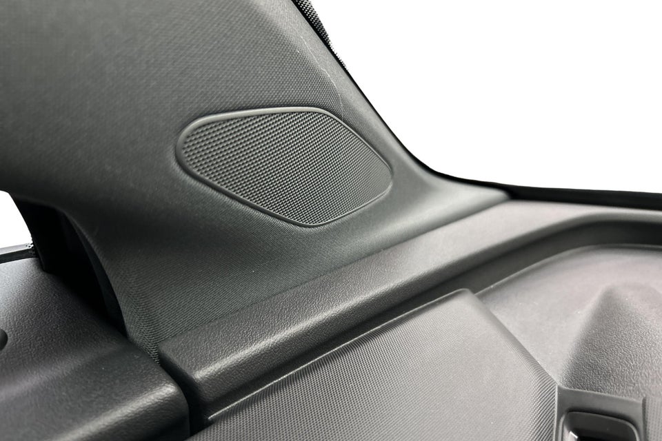Audi Q4 e-tron 45 Progress 5d