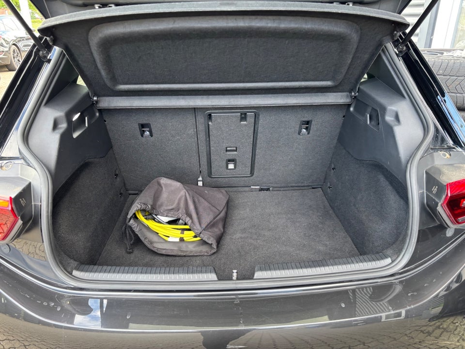 VW ID.3 58 Pro Performance Max 5d
